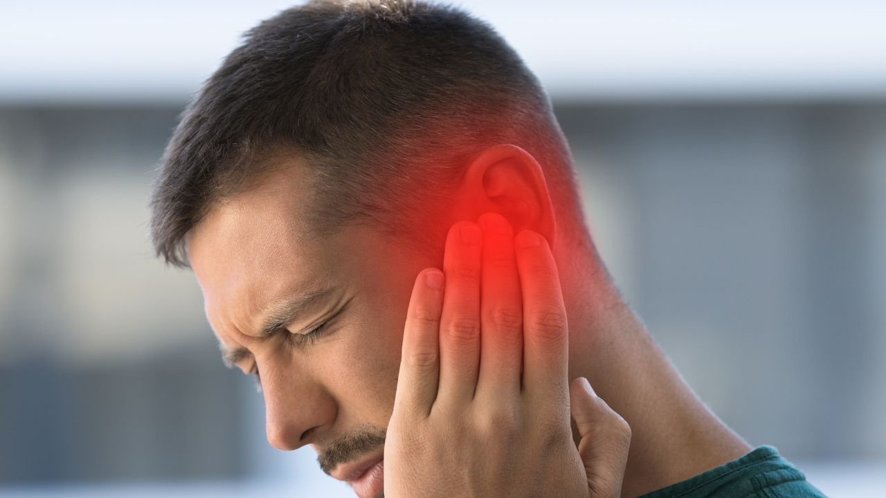 Can Hypertension Cause Tinnitus