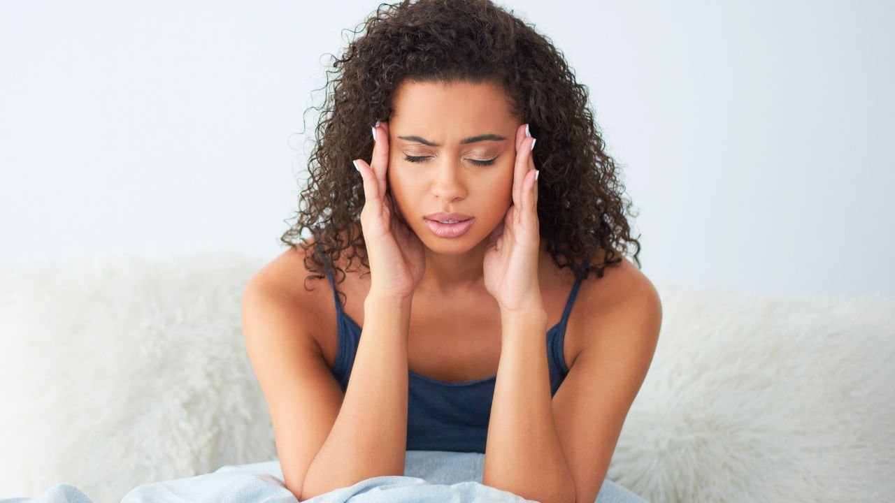 Does Hypertension Cause Anemia