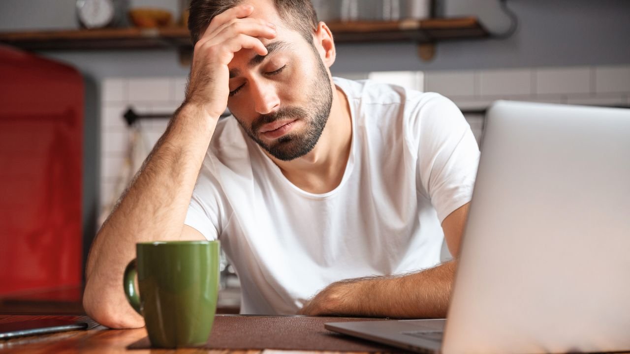 Does Hypertension Make You Feel Tired?