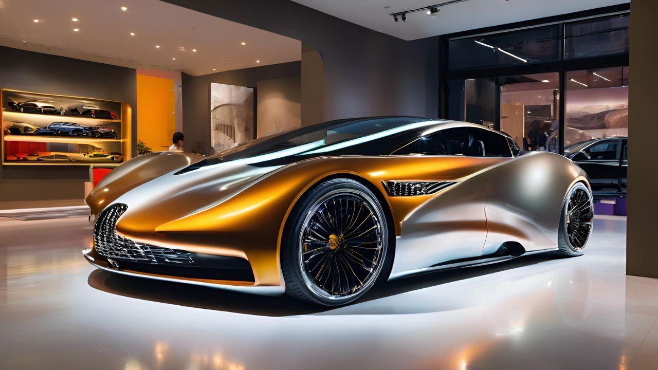 How Much Does A Martin Bros Custom Car Cost To Build Or Purchase?