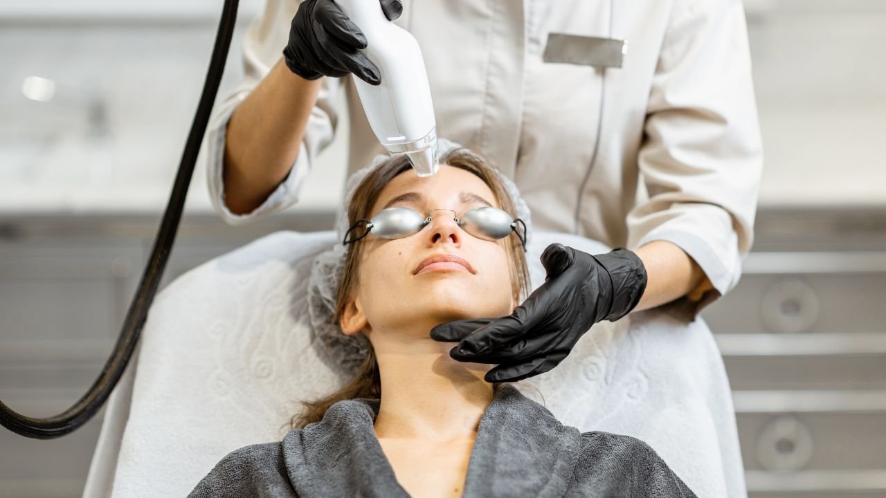 How Much Does a CO2 Laser Treatment Cost in Oklahoma City