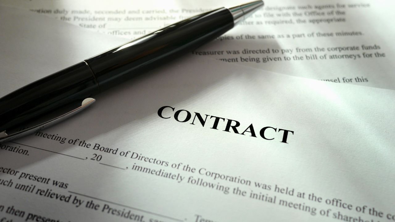 What Makes an Intent to Form a Contract Legally Binding in